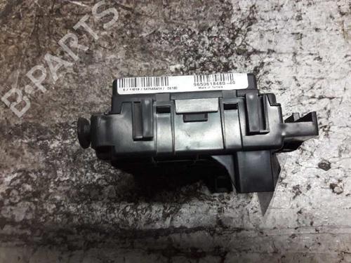 Fuse box PEUGEOT PARTNER MPV (5_, G_)  | BP21472876E1 