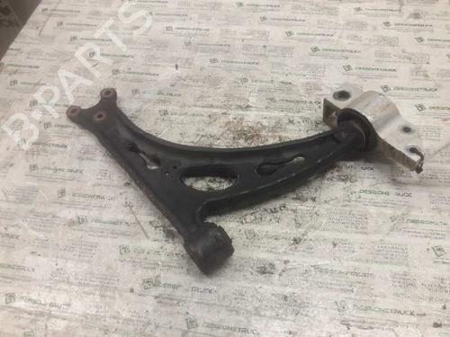 Used Left front suspension arm SEAT ALTEA (5P1) [2004-2015]  21468309