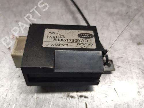 Elektronische module LAND ROVER RANGE ROVER EVOQUE (L538) 2.0 D (150 hp) 28674413