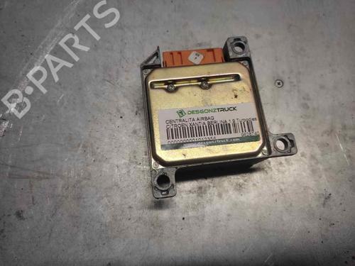 ECU airbags CITROËN XANTIA (X1_, X2_)  | BP21398751M53 