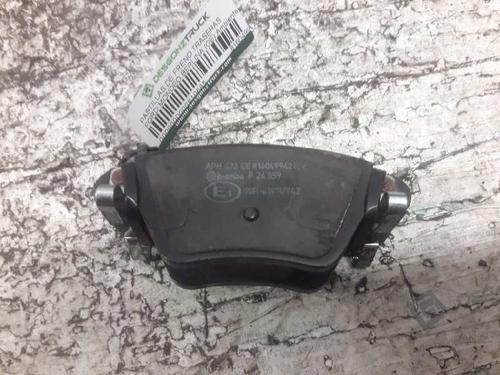 Ander FORD MONDEO III (B5Y) [2000-2007]  21466127