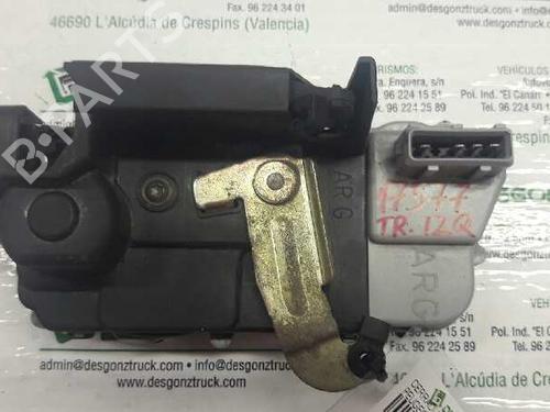 Used Rear left lock PEUGEOT 406 (8B) [1995-2005]  21451292