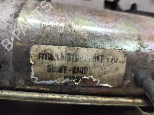 Starter FORD FOCUS II (DA_, HCP, DP) 1.6 TDCi | BP32011065M8