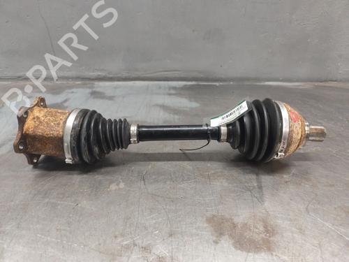 Left front driveshaft AUDI A3 (8V1, 8VK) 2.0 TDI quattro | BP39225807M38 - Image 2