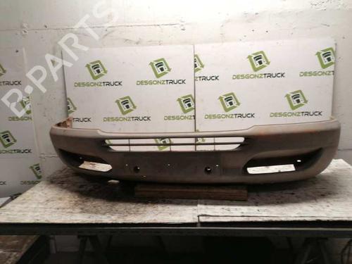 Used Front bumper MERCEDES-BENZ SPRINTER 2-t Van (B901, B902) [1995-2006]  21475253