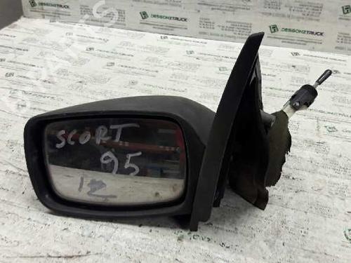 Used Left mirror FORD ESCORT VI Turnier (GAL, ANL) [1995-2002]  21450379