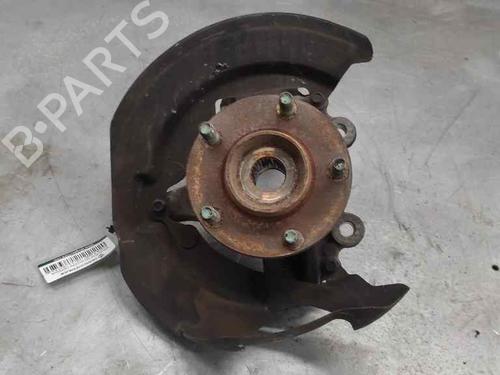 Højre Styrespindel Lejehus MAZDA 5 (CR) 2.0 CD (CR19) (143 hp) 21403895
