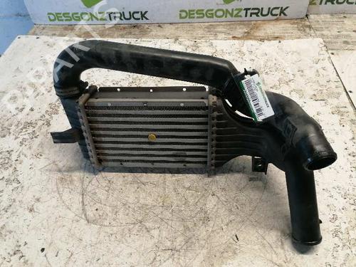 Ladeluftkühler für OPEL ZAFIRA A MPV (T98) [1999-2006]  21480507