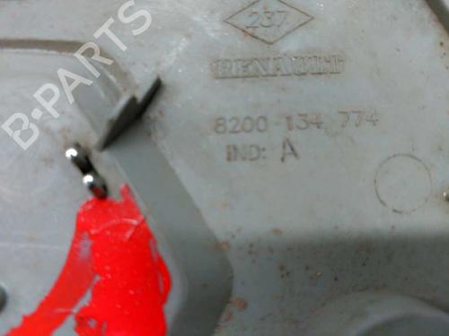 Hub cap RENAULT SCÉNIC II (JM0/1_)  | BP25801413C160 