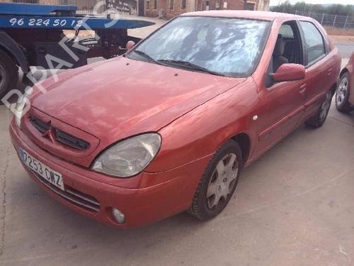 Hood lift support CITROËN XSARA (N1) 2.0 HDi 90 | BP21473220C139 