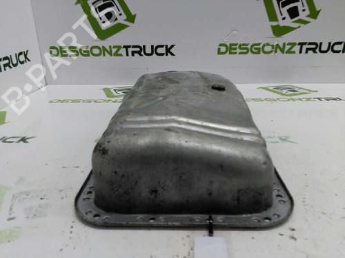 Oil sump RENAULT ESPACE IV (JK0/1_)  | BP21428395M115 