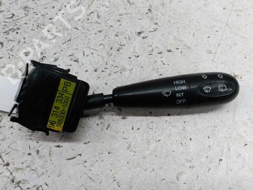 Ratstangsstang DAEWOO MATIZ (M100, M150) [1998-2025]  21428081
