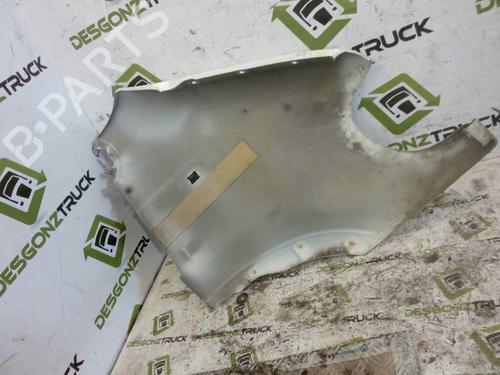 Left front fenders RENAULT MASCOTT Platform/Chassis (UH_, HH_)  | BP21466243C41 