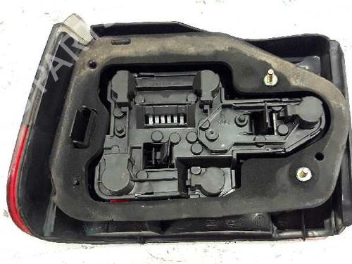 Right taillight SEAT IBIZA II (6K1)  | BP21450691C35 