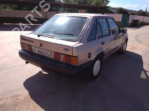 Right mirror FORD ESCORT VI (GAL)  | BP21478853C27