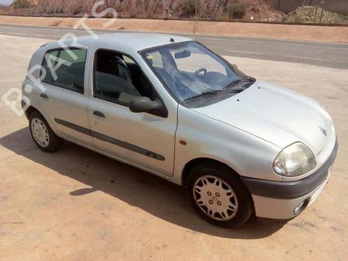 Squib airbag RENAULT CLIO II (BB_, CB_)  | BP21443935C102 