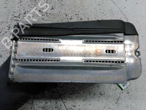 Air conditioning evaporator RENAULT CLIO II (BB_, CB_)  | BP21439768M109 