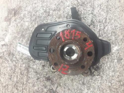 Used Left front steering knuckle OPEL MERIVA A MPV (X03) [2003-2010]  21465106