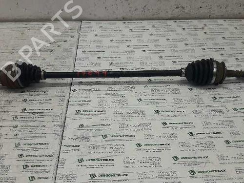 Used Right front driveshaft OPEL TIGRA (S93) 1.4 16V (F07) (90 hp) 21448767