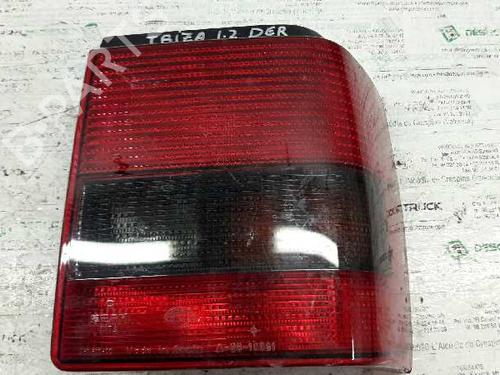 Used Right taillight SEAT IBIZA II (6K1) [1993-2002]  21449948