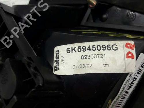 Højre baglygte SEAT CORDOBA (6K2) | BP30922675C35