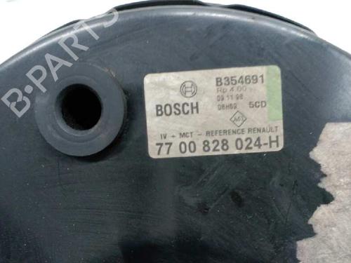Servo brake RENAULT MEGANE I (BA0/1_)  | BP21432232M42 