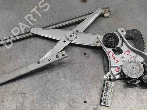 Used Front left window mechanism DAEWOO KALOS (KLAS) 1.4 (83 hp) 21414760