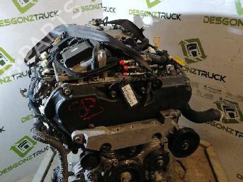 Engine OPEL SIGNUM Hatchback (Z03)  | BP21482076M1 