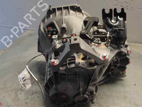 Gearbox FORD FOCUS C-MAX (DM2)  | BP21404394M3 