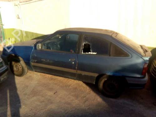 Left mirror OPEL KADETT E Hatchback (T85)  | BP21449132C26 