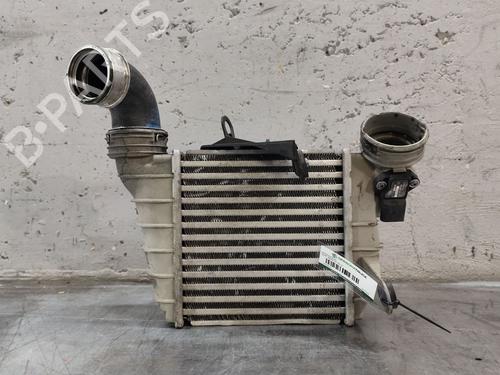 Intercooler SEAT IBIZA III (6L1) 1.9 TDI (100 hp) 31320604