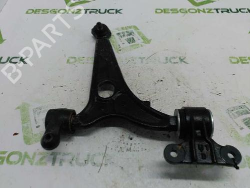 Used Left front suspension arm PEUGEOT 807 (EB_) [2002-2025]  21425060
