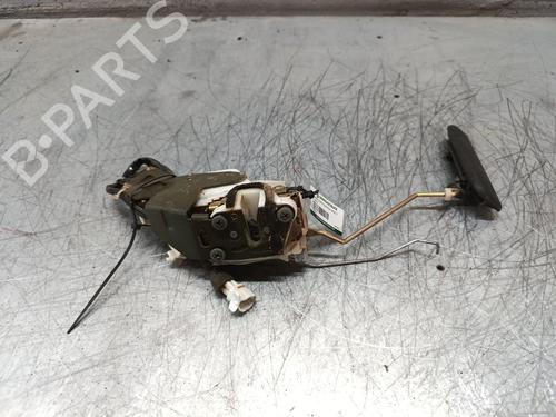 Used Front right lock OPEL AGILA (A) (H00) [2000-2007]  25791827