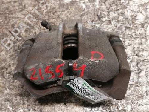 Used Right front brake caliper SEAT CORDOBA (6K2) [1999-2002]  21476091