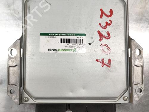 Used Engine control unit (ECU) NISSAN X-TRAIL I (T30) [2001-2013]  29360226