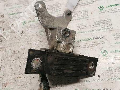 Engine mount FIAT DOBLO Box Body/MPV (223_)  | BP21472960M89 