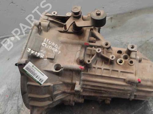 Used Gearbox HYUNDAI COUPE I (RD) [1996-2004]  21405629