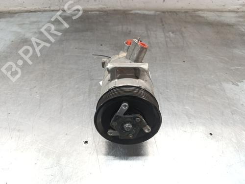 AC Kompressor VW GOLF VI (5K1) 2.0 TDI (110 hp) 31063143