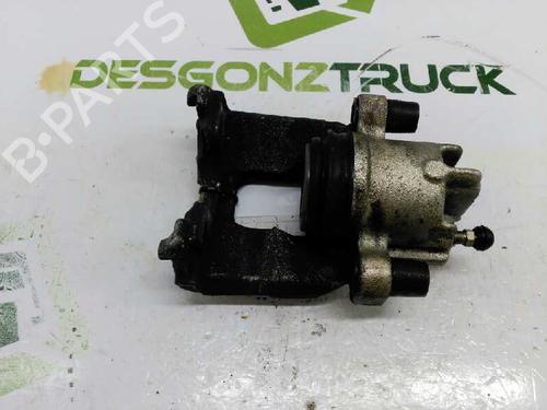 Right front brake caliper FORD FOCUS I (DAW, DBW) | BP21425330M104
