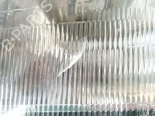 Left headlight IVECO DAILY II Van 49-12 V (15154204, 15154211, 15154215, 15154217,... | BP31664628C28