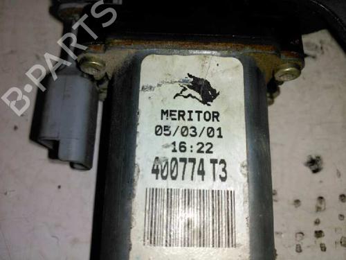 Rear right window mechanism CITROËN XSARA (N1) 1.6 16V | BP21427742C25 