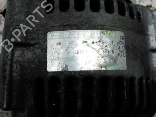 Alternator HONDA CIVIC IV Saloon (ED, EF) 1.6 i 16V (ED4) | BP24679335M7