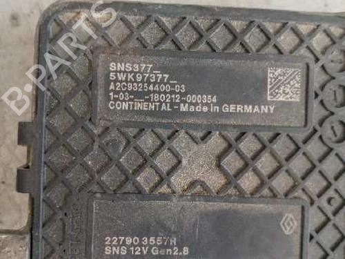 Electronic module RENAULT MASTER III Platform/Chassis (EV, HV, UV)  | BP22785492M83
