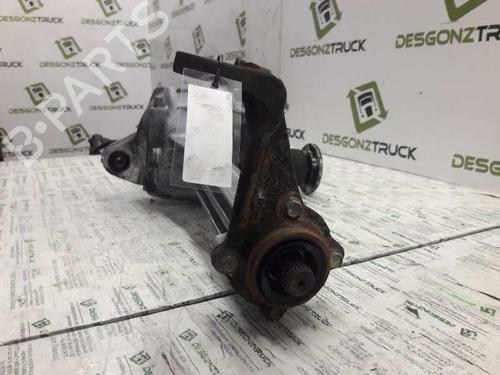 Other KIA SPORTAGE SUV (K00) 2.0 TD 4WD | BP21456419O1