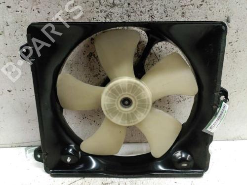 Køleventilator elektrisk TOYOTA AVENSIS (_T22_) [1997-2003]  21443870