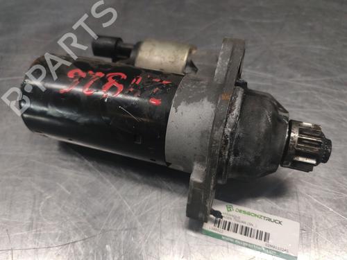 Used Starter Starter VW TIGUAN (5N_) 2.0 TDI 4motion (150 hp) 35819297 35819297