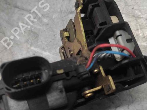 Front left lock VW GOLF IV (1J1)  | BP21409403C98 