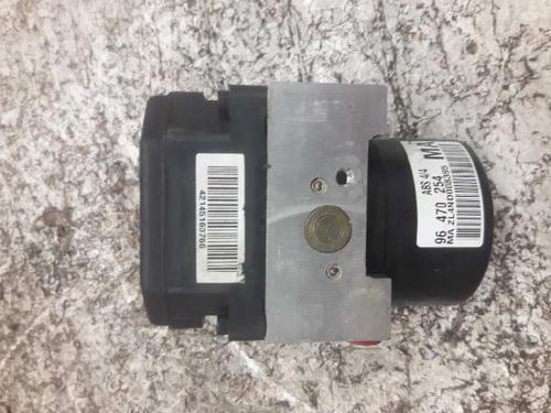 ABS pump CHEVROLET KALOS  | BP21464177M43 
