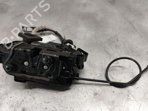 Used Front left lock VW CRAFTER Van (SY_, SX_) [2016-2025]  28621598