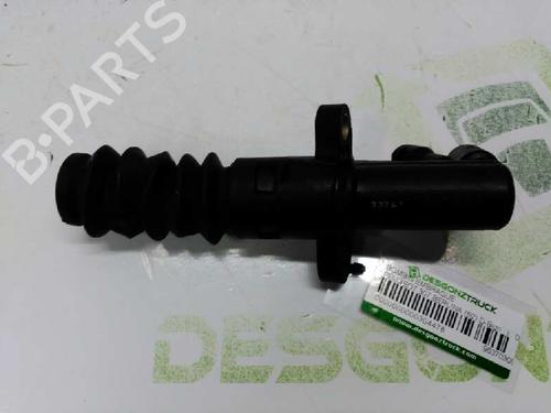 Clutch slave cylinder PEUGEOT 307 (3A/C)  | BP21429262M113 
